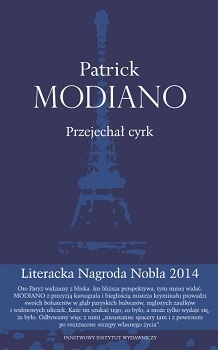 Przejechał cyrk