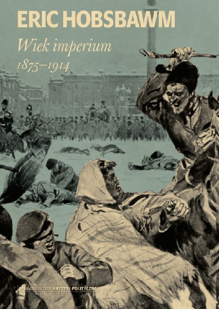 Wiek imperium 1875-1914