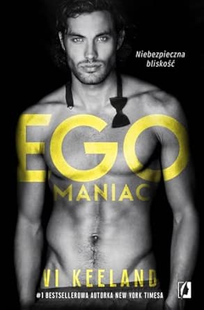 Egomaniac
