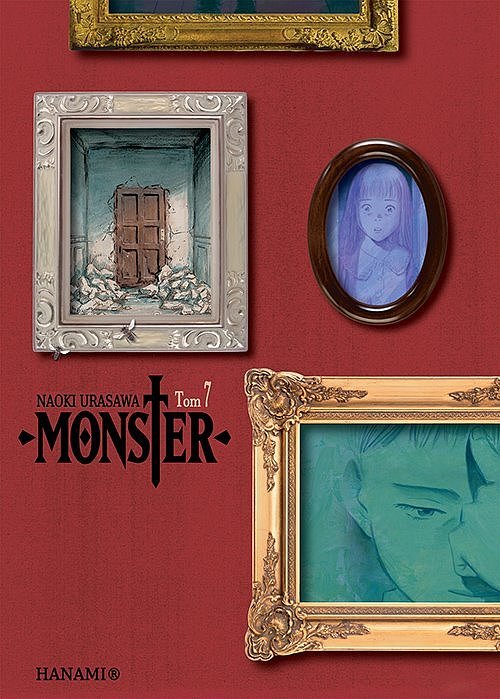 Monster #7