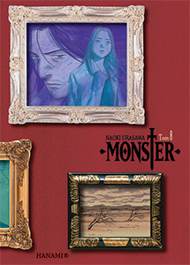 Monster #8