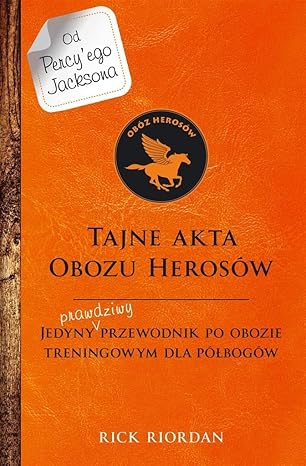 Tajne akta Obozu Herosów