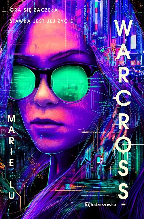 Warcross