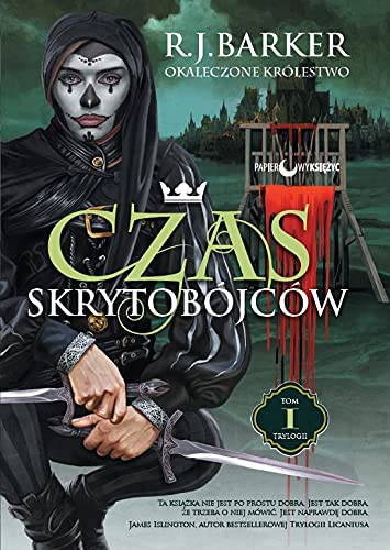 Czas skrytobójców
