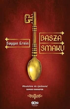 Basza smaku
