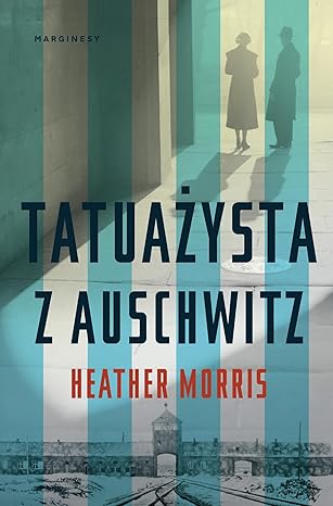 Tatuażysta z Auschwitz