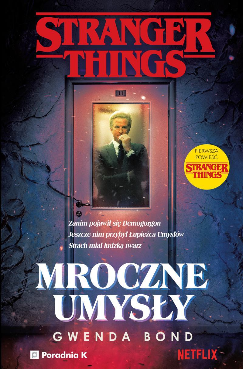 Mroczne umysły