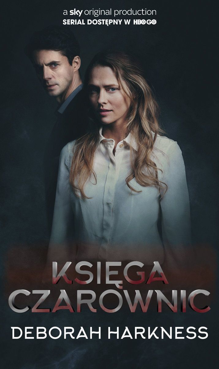 Księga czarownic