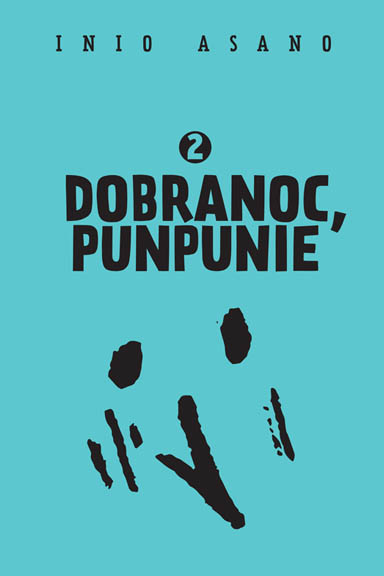 Dobranoc, Punpunie #2