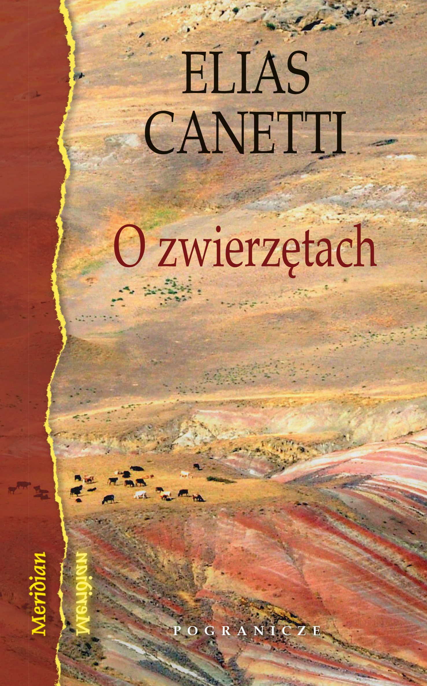O zwierzętach
