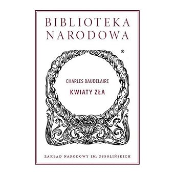 Kwiaty Zła