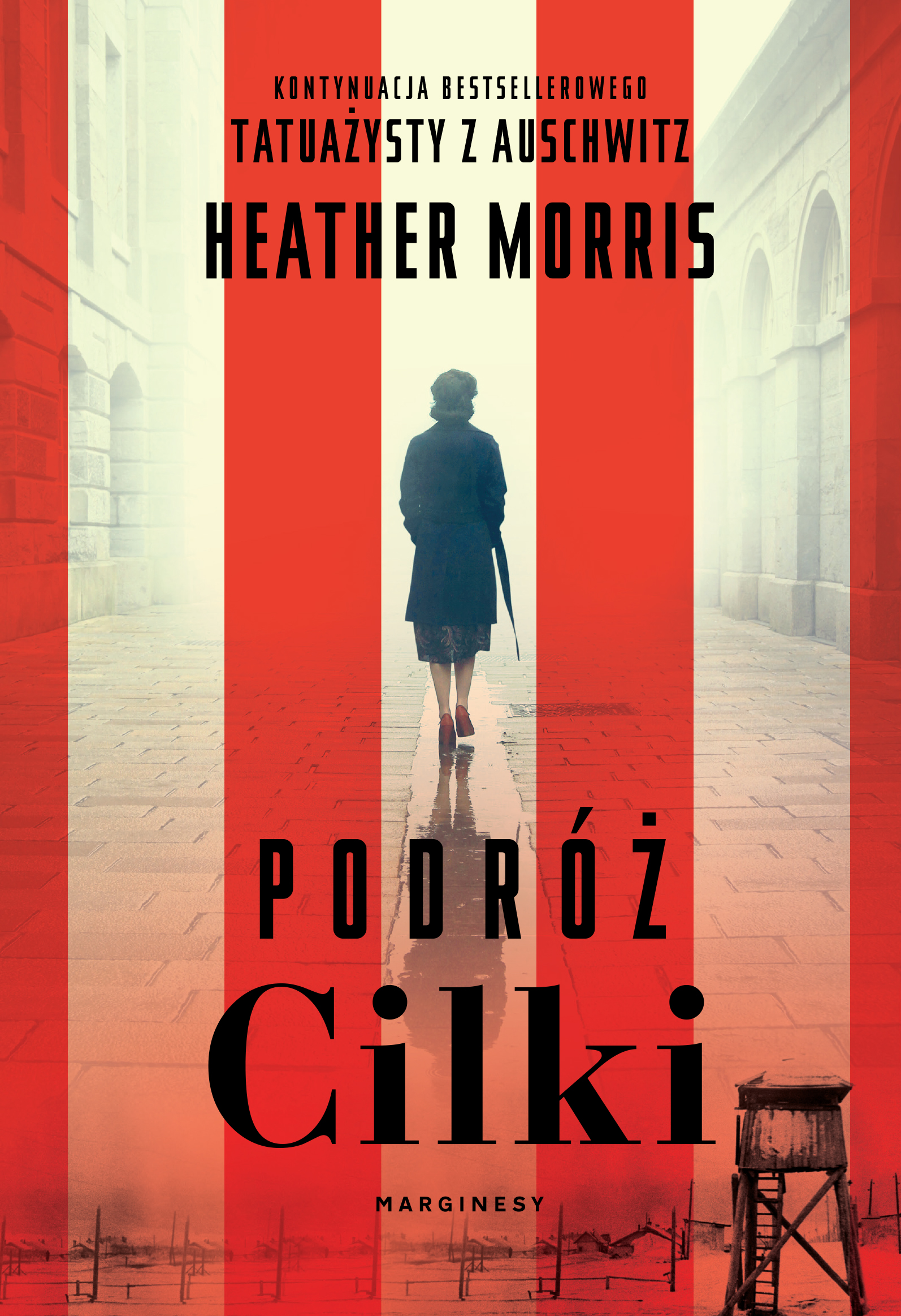 Podróż Cilki