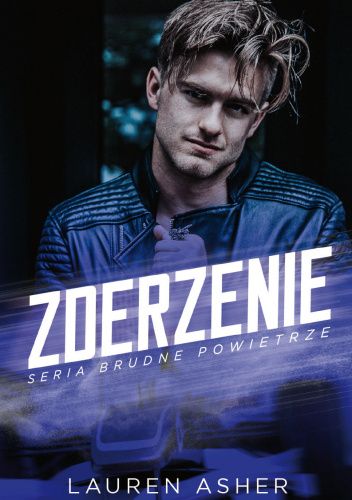 Zderzenie