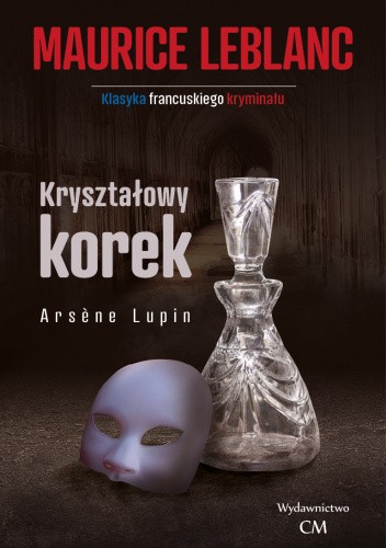 Kryształowy korek