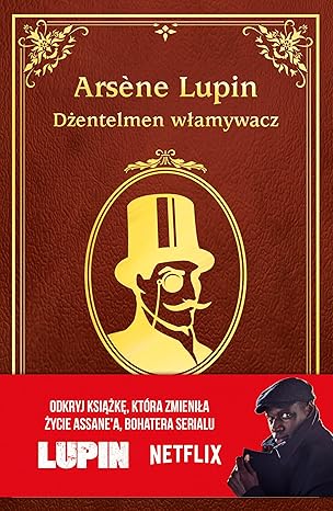 Arsene lupin dżentelmen włamywacz