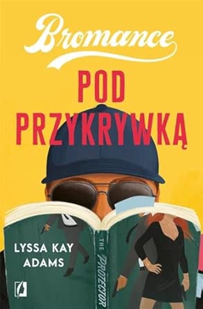 Bromance tom 2 pod przykrywką
