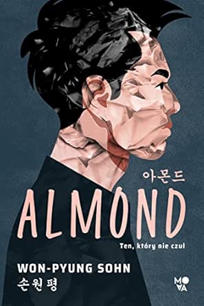 ALMOND: Ten, który nie czuł