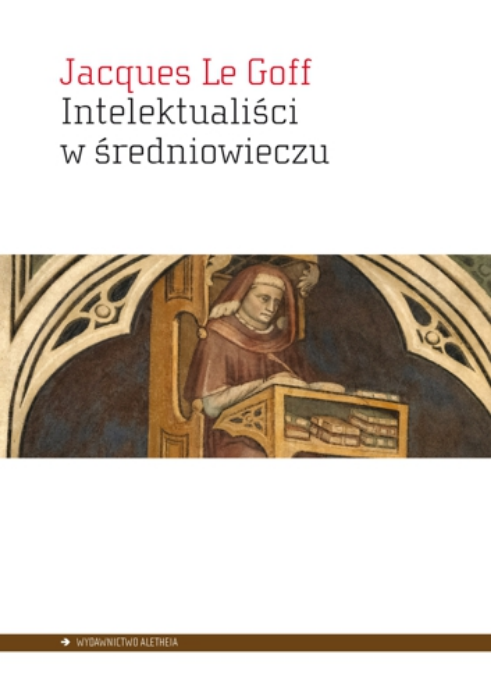 Intelektualiści w średniowieczu