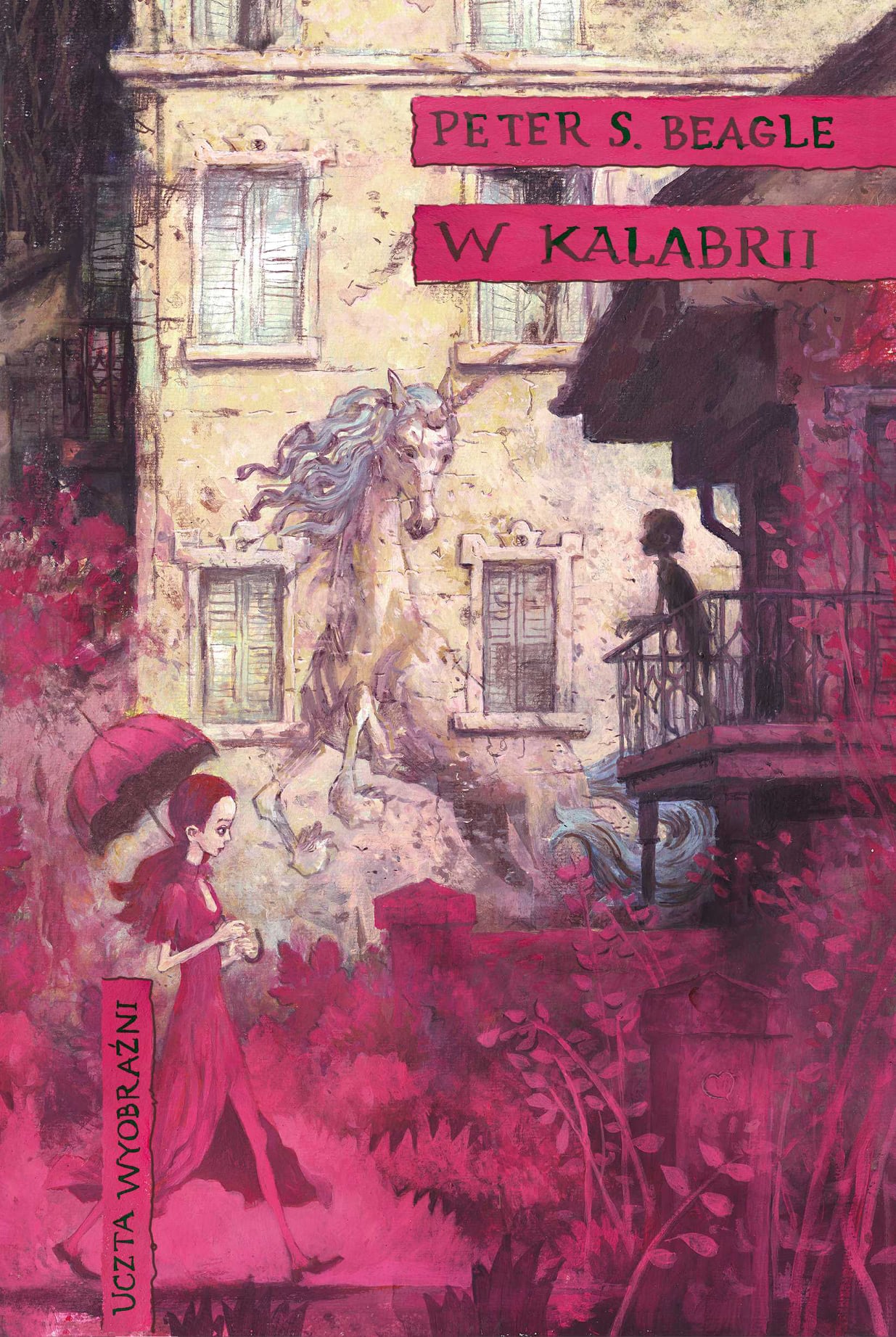 W Kalabrii