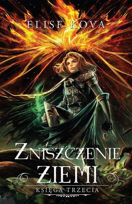 Zniszczenie Ziemi