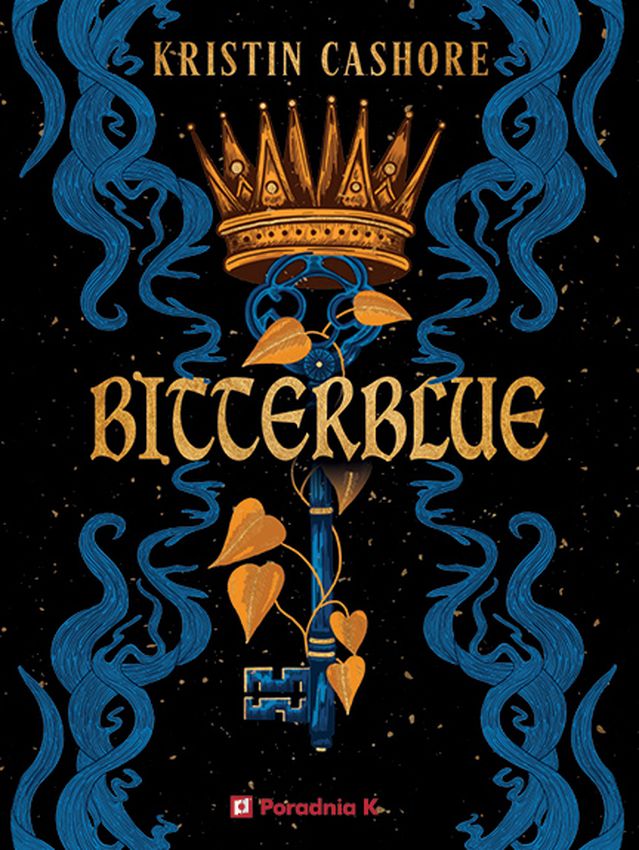 Bitterblue