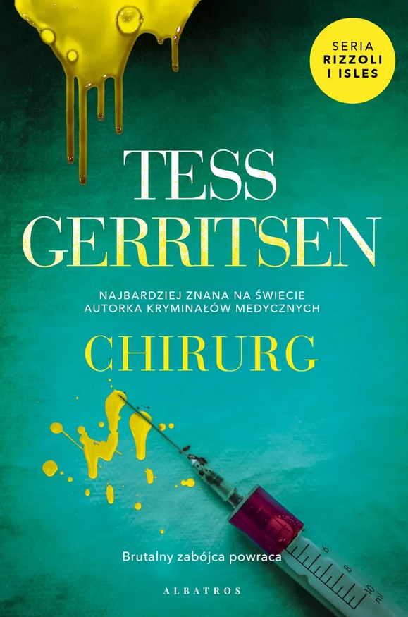 Chirurg
