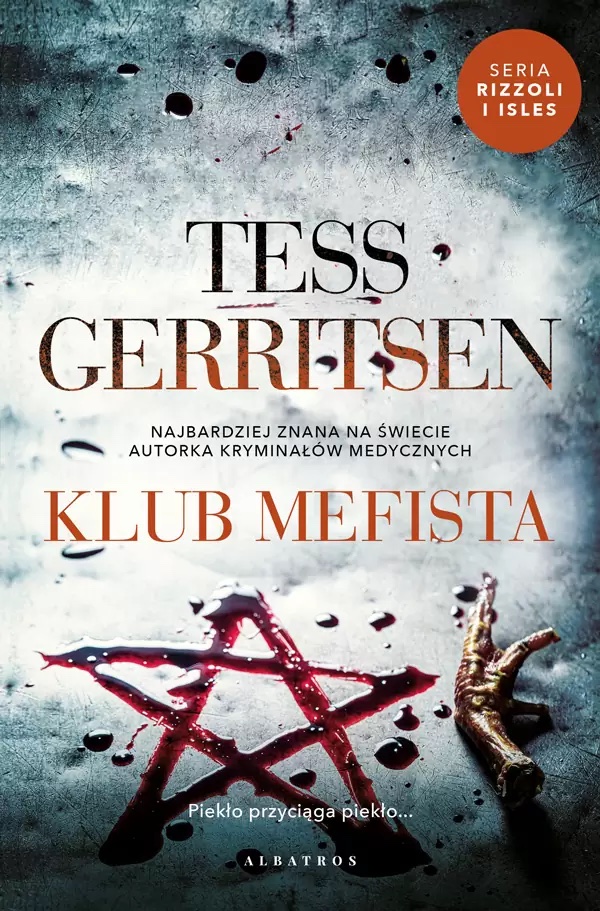 Klub Mefista