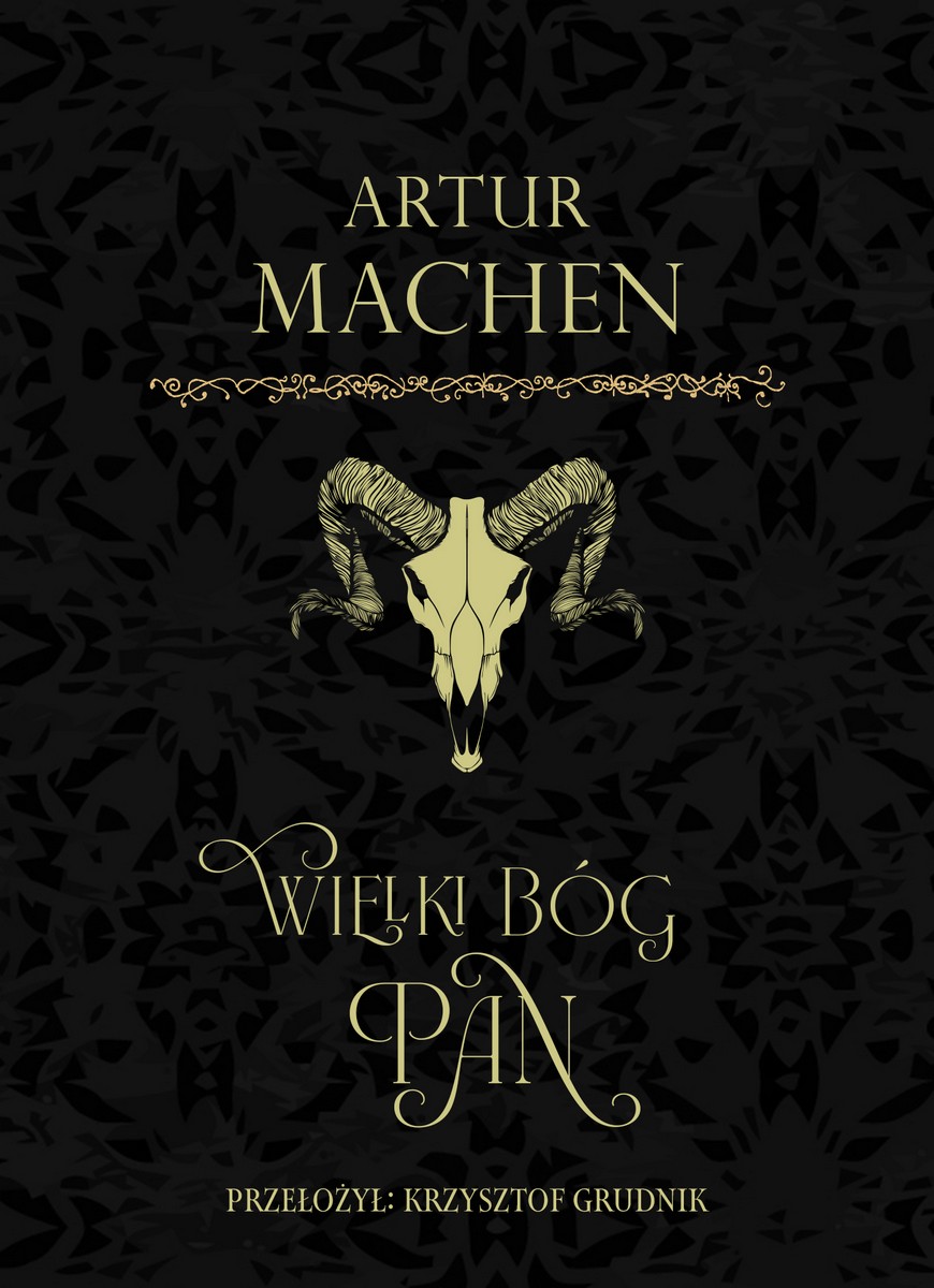 Wielki bóg Pan