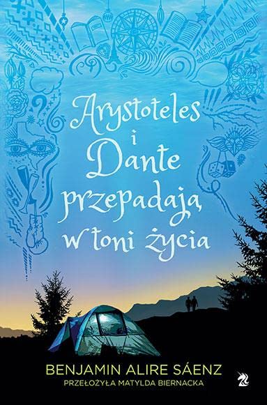 Arystoteles i Dante przepadaja w toni zycia