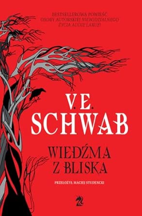 Wiedźma z Bliska