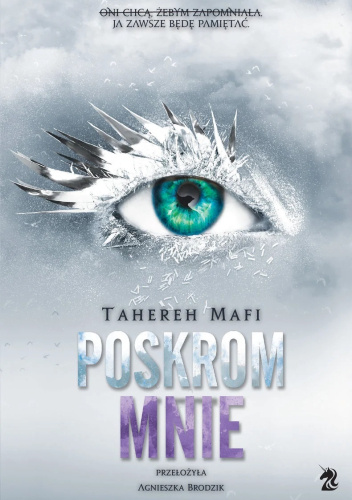 Poskrom mnie