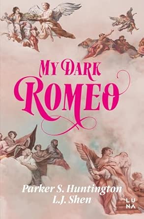 My dark romeo