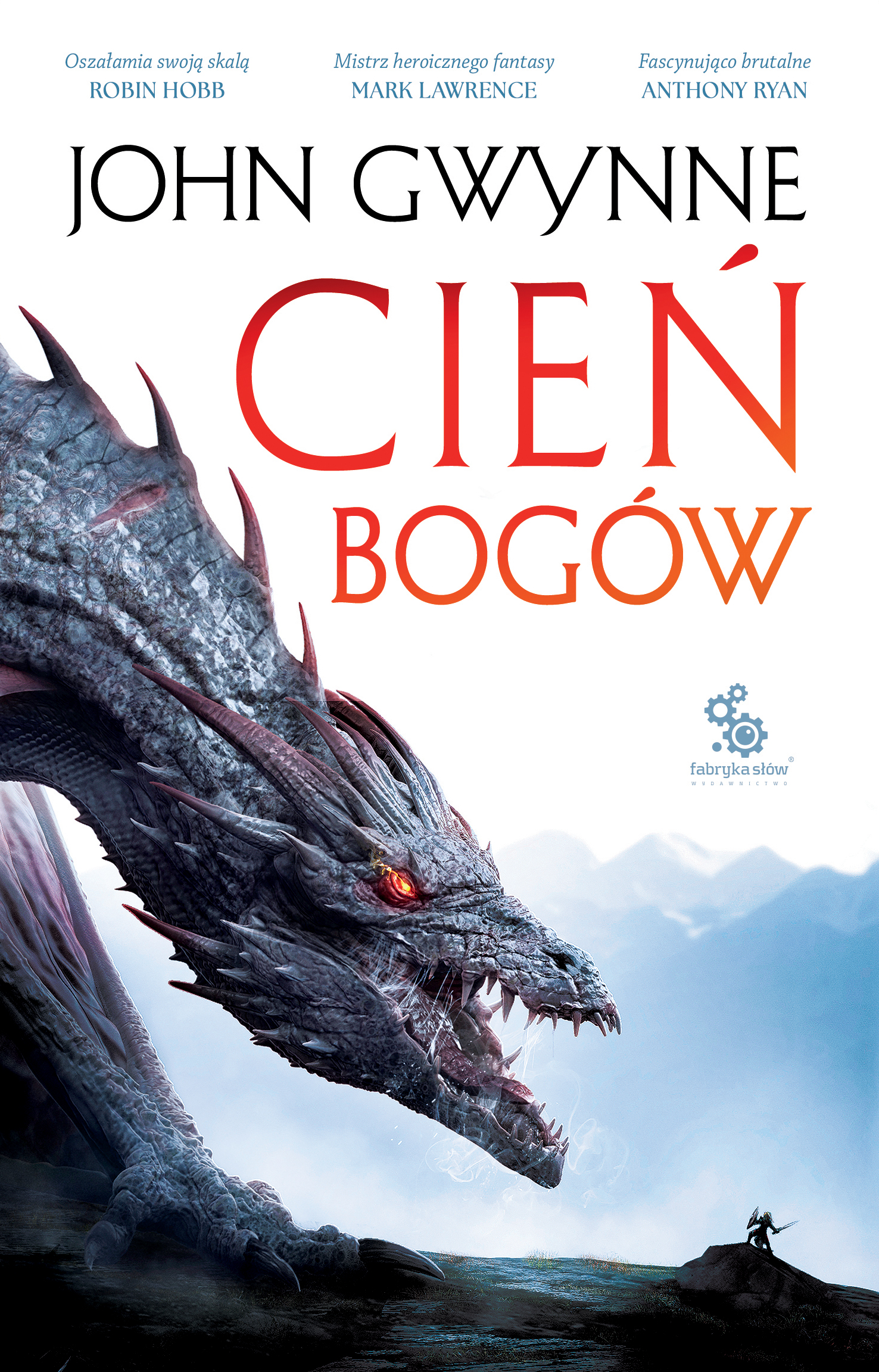 Cień bogów