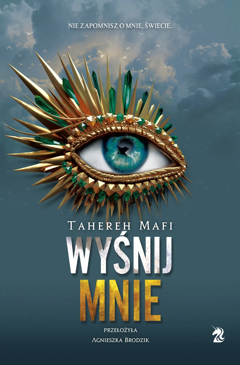 Wyśnij mnie