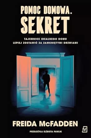 Pomoc domowa. sekret