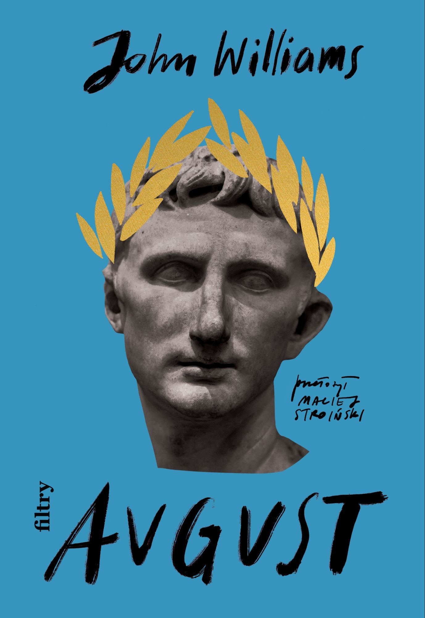 August
