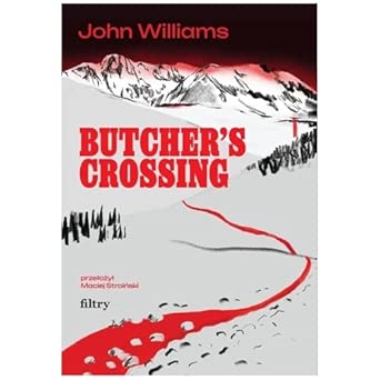 Butcher's Crossing