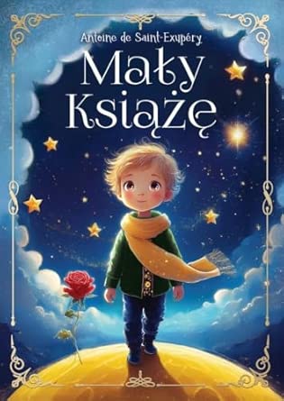 Mały Książę