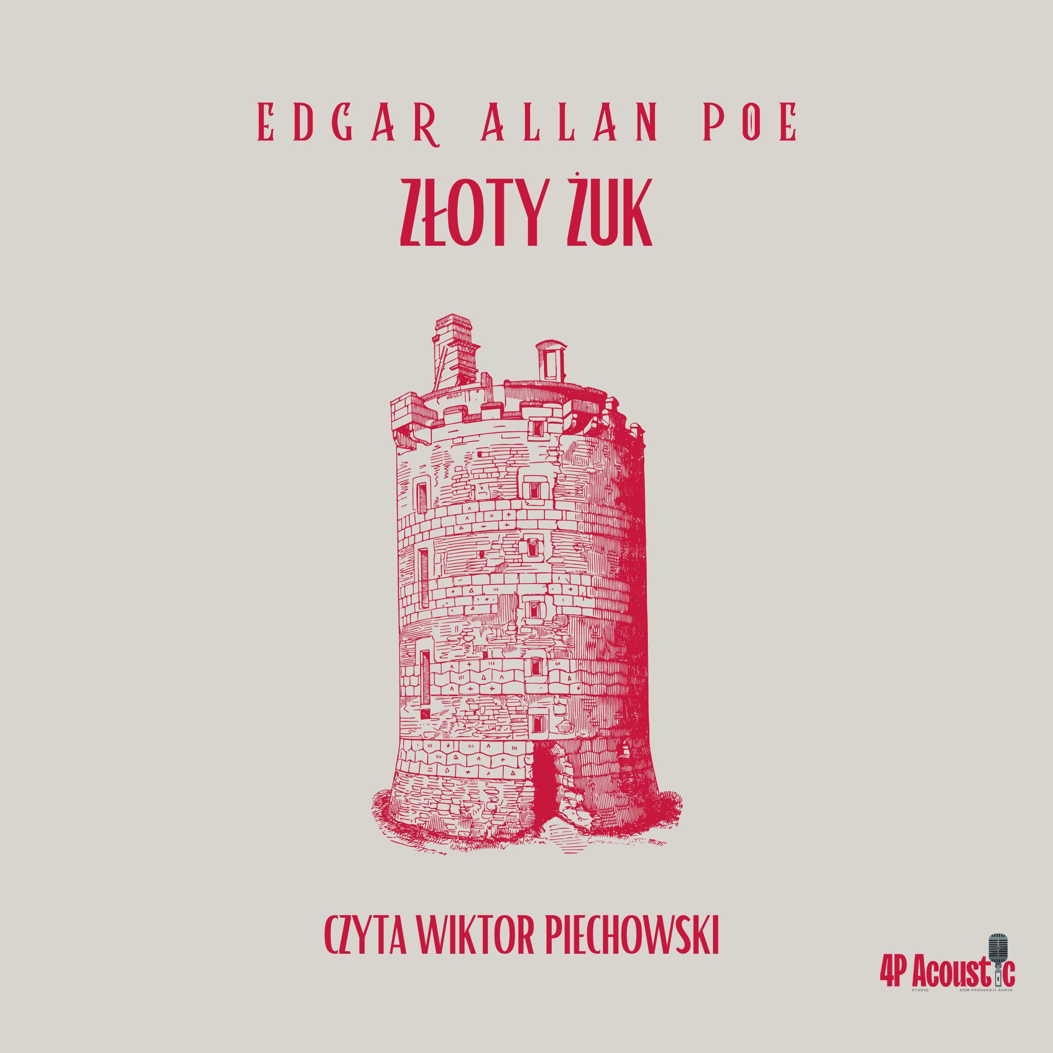 Złoty żuk