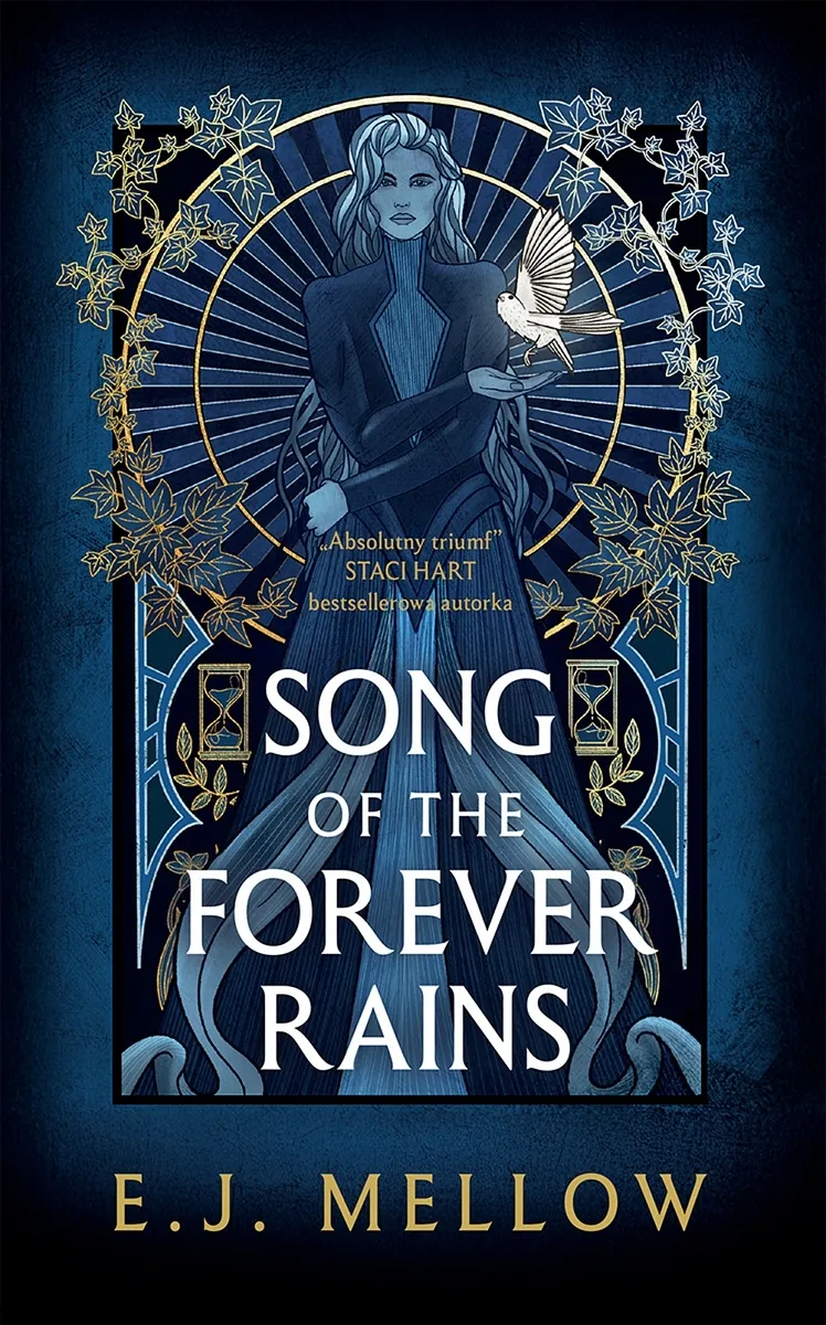 Song of the Forever Rains