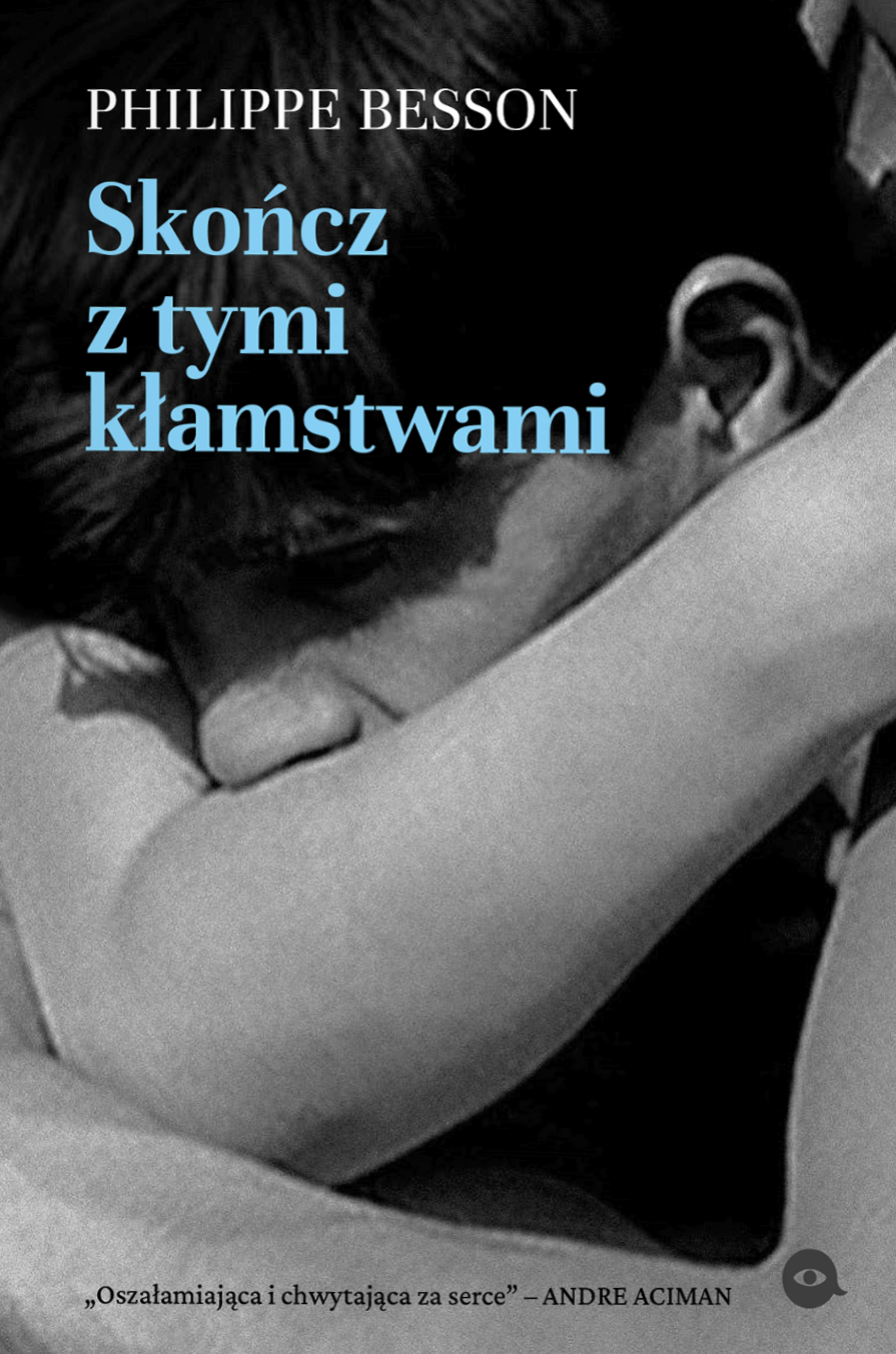 Skończ z tymi kłamstwami