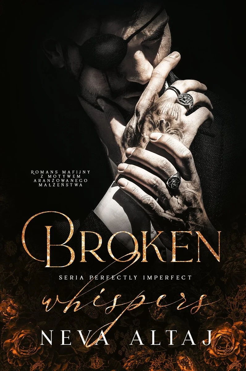 Broken Whispers