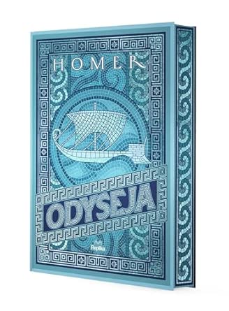 Odyseja