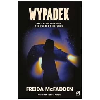 Wypadek