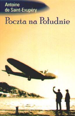 Poczta na Południe