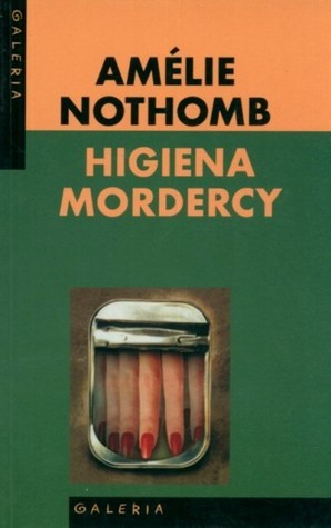 Higiena mordercy