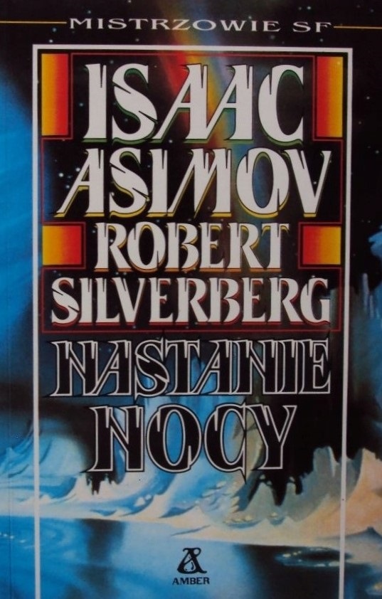 Nastanie nocy