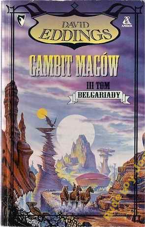 Gambit magów