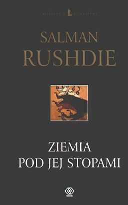 Ziemia pod jej stopami