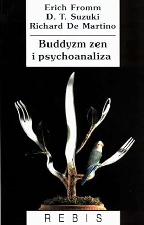 Buddyzm zen i psychoanaliza